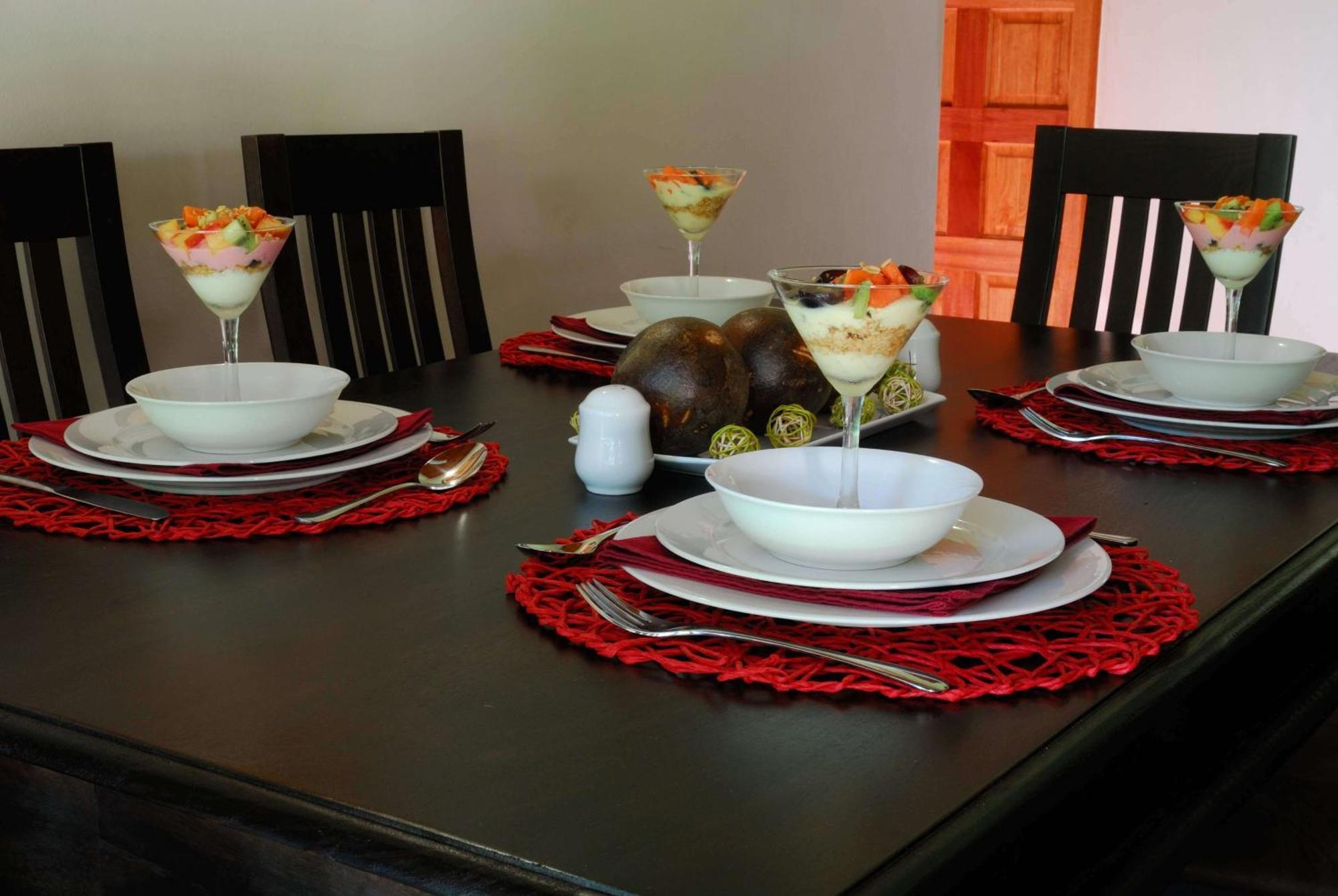 Cycas Guest House Malalane Exterior foto