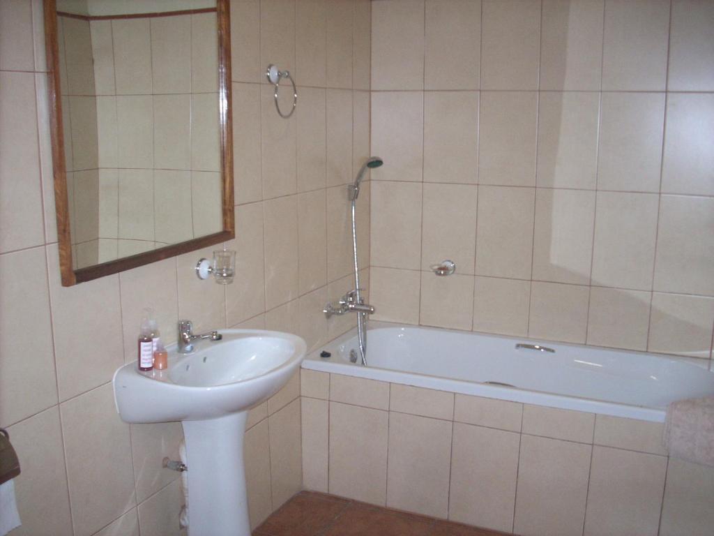 Cycas Guest House Malalane Zimmer foto